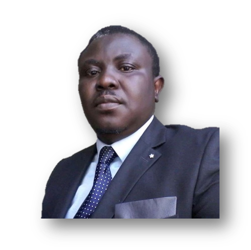 Christian MATONDO DIANZENZA 