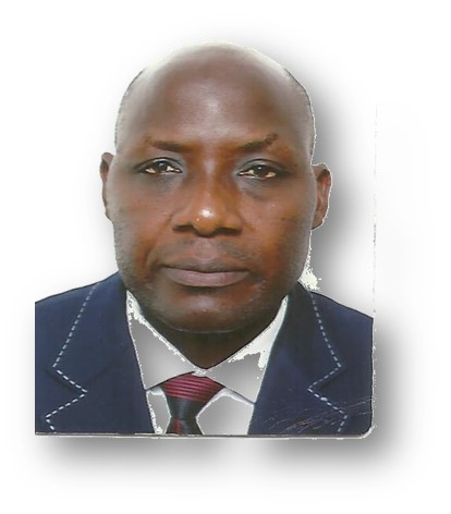 Oscar NGOMA MADENVO 
